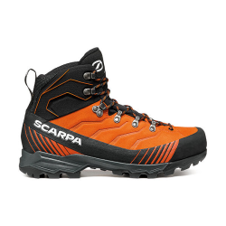 Topanky Scarpa Ribelle TRK GTX tonic 2